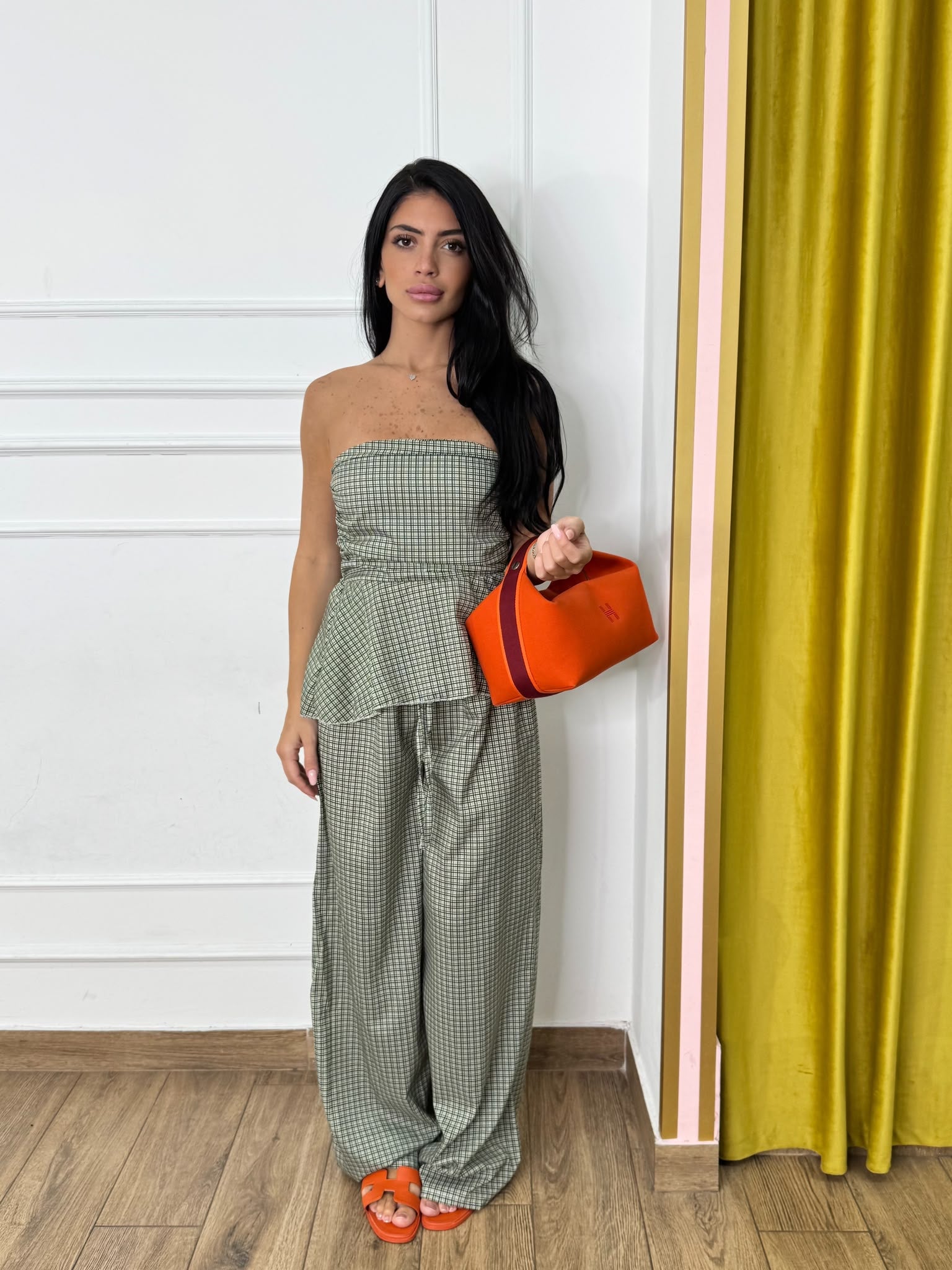 Coordinato Zulema