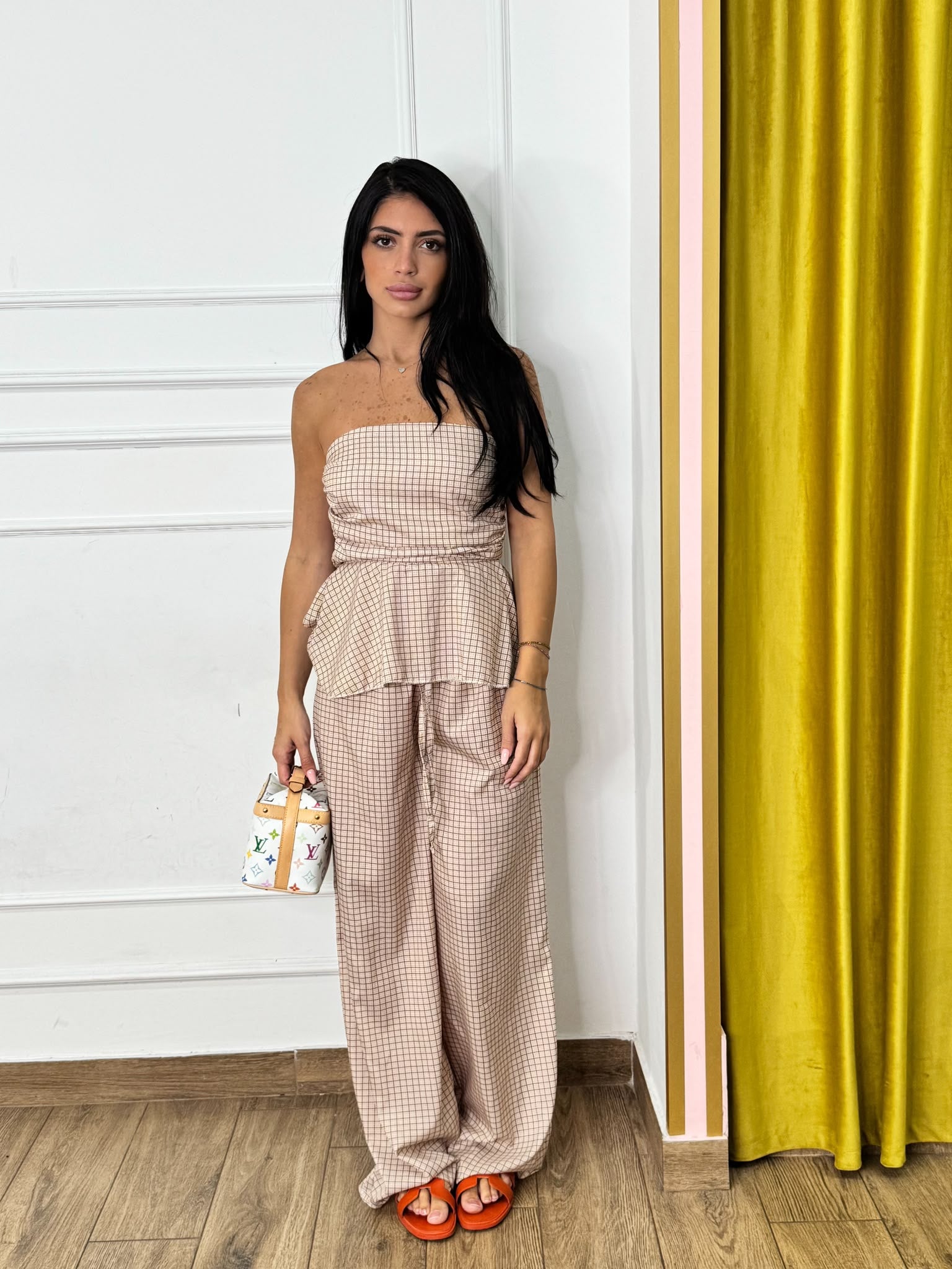Coordinato Zulema