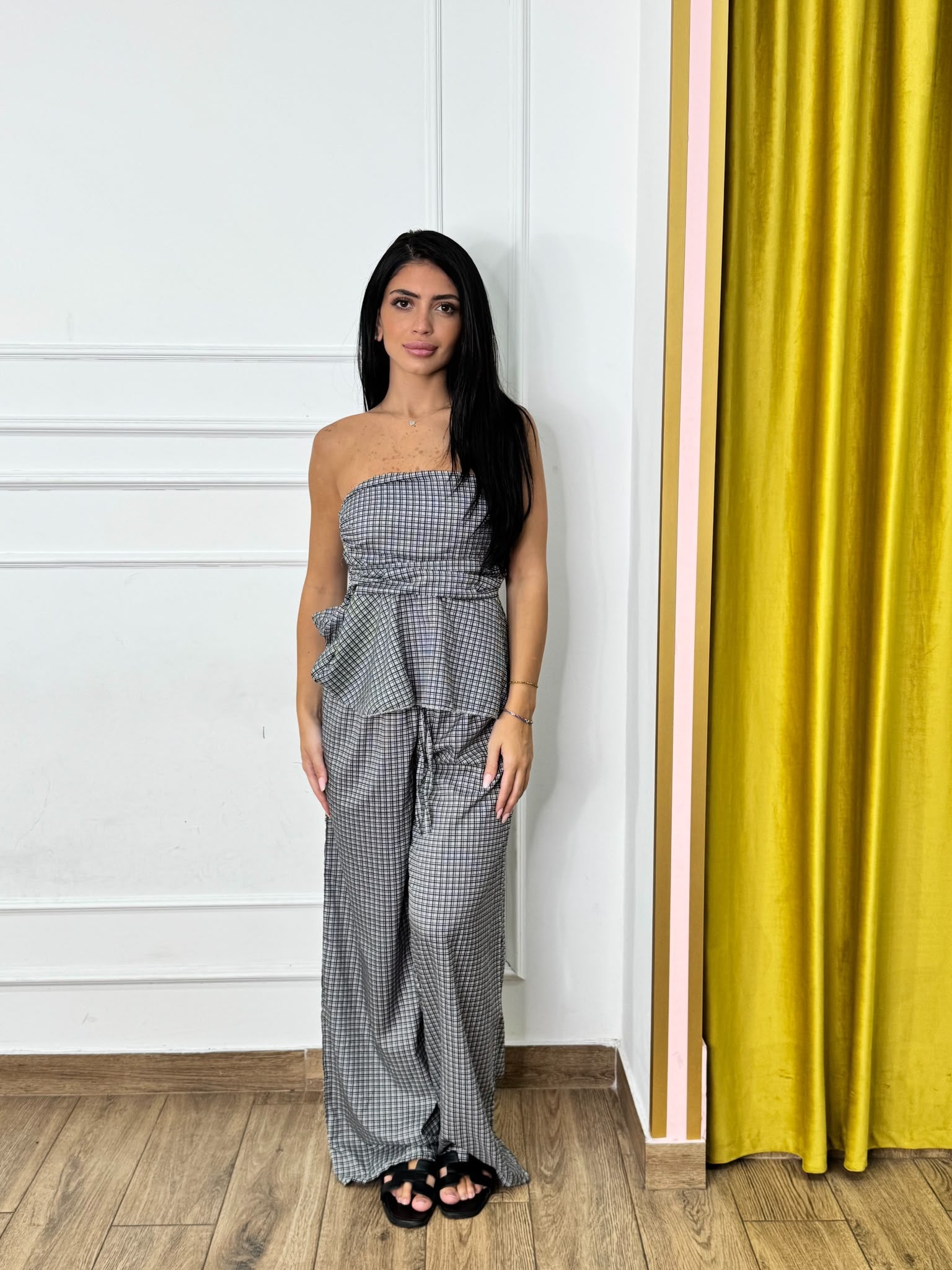 Coordinato Zulema