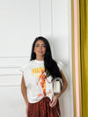 T-shirt angels Nirvana