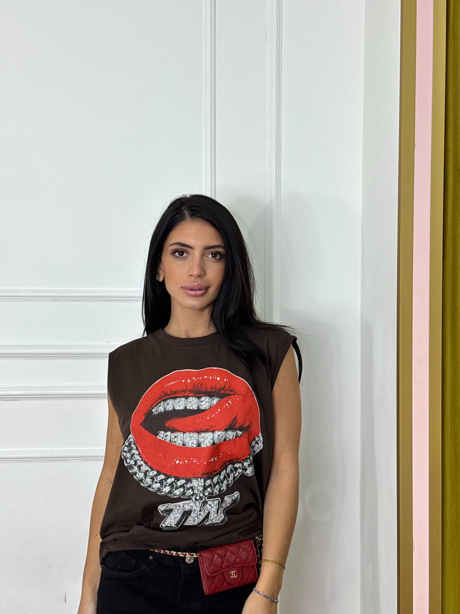 Canotta Mouth