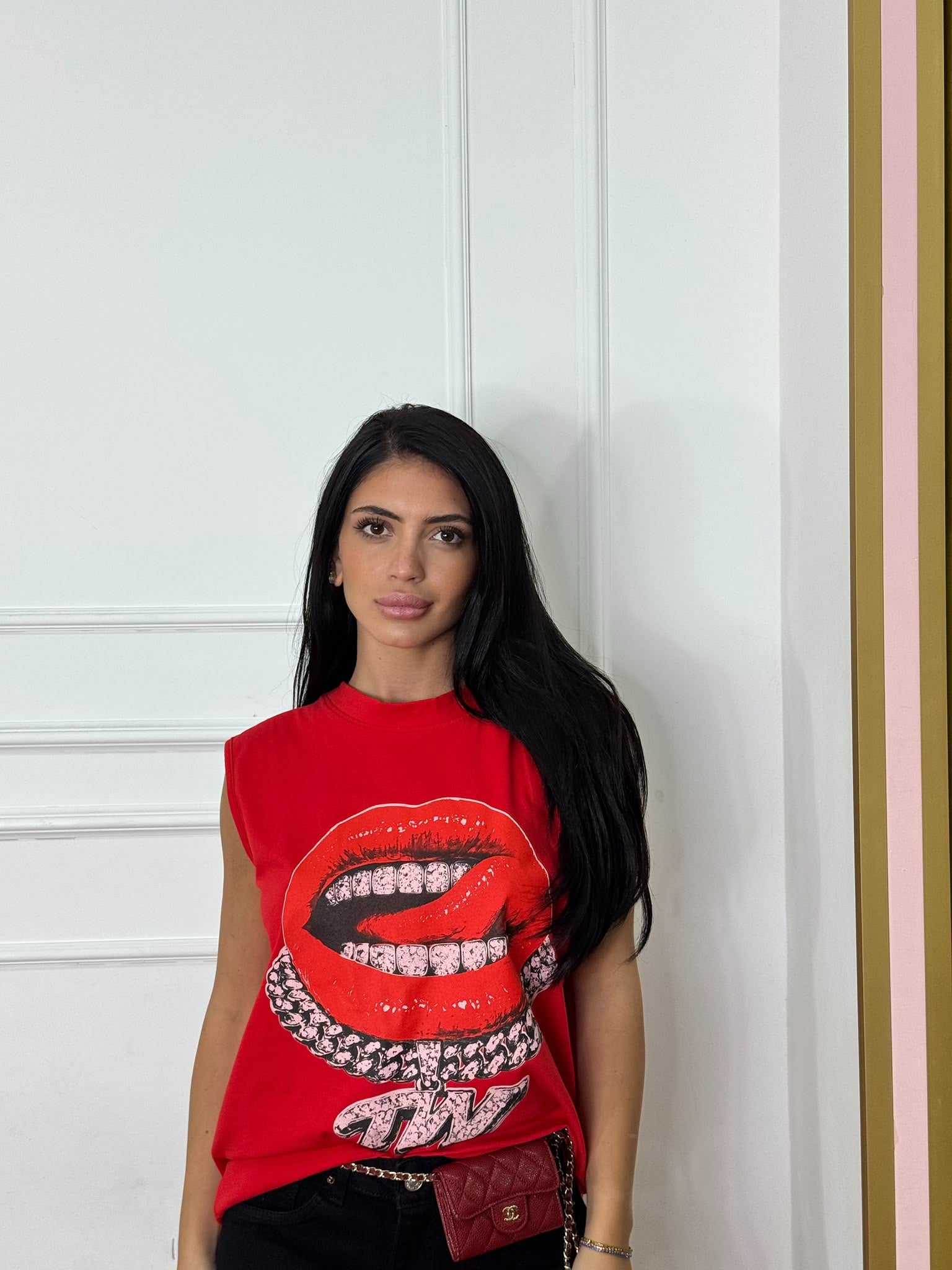 Canotta Mouth