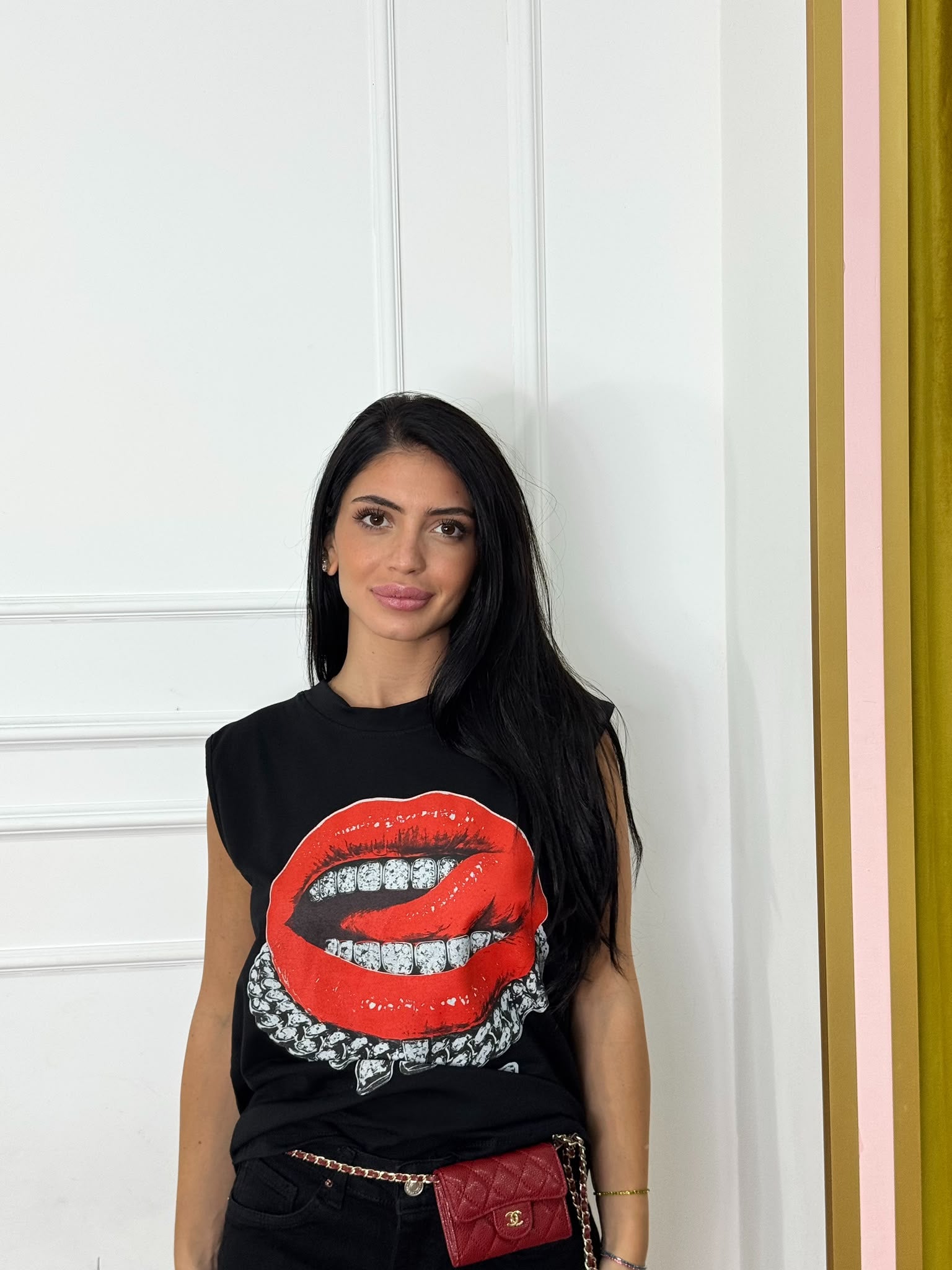 Canotta Mouth