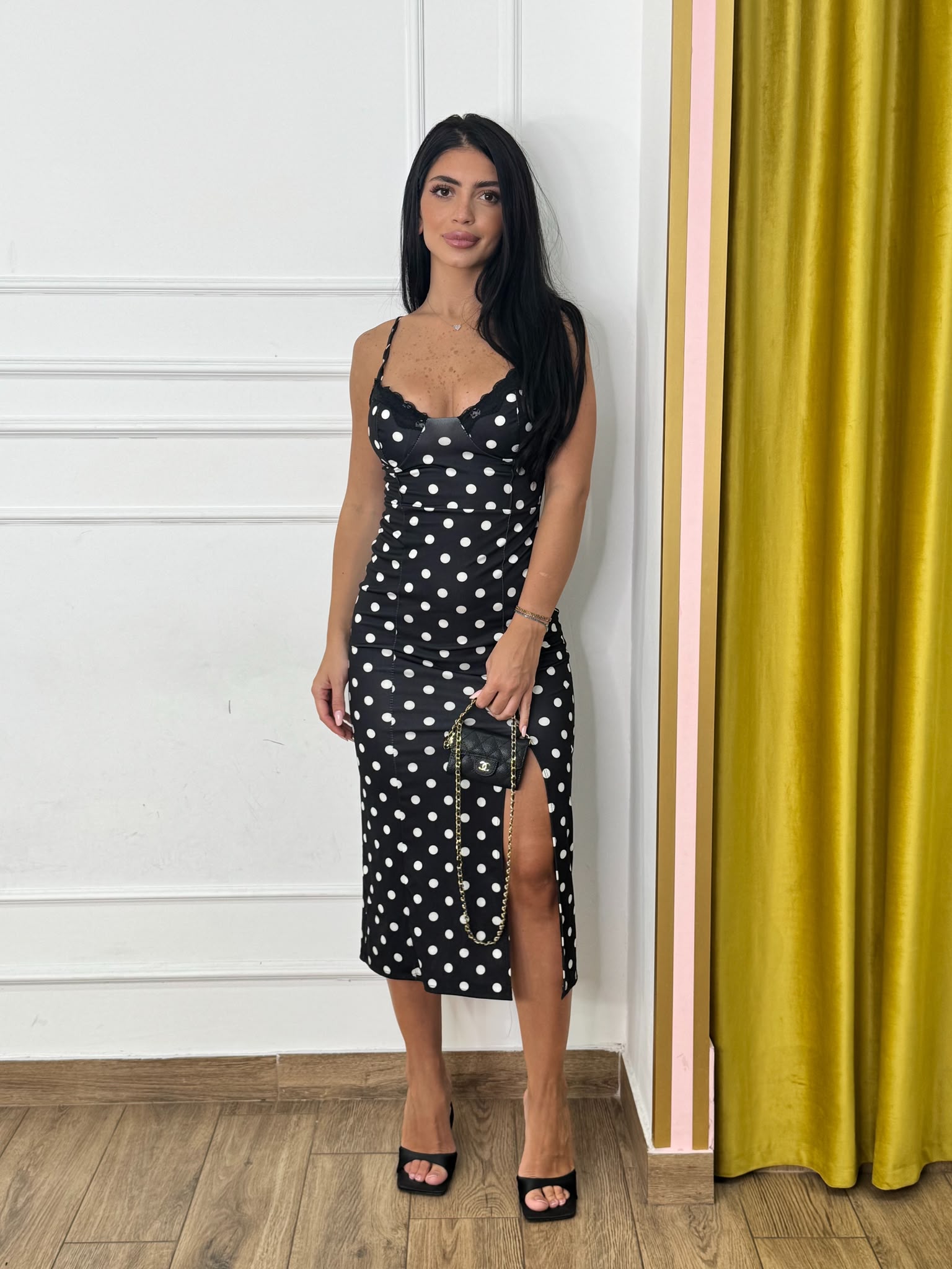 Dress Olivia