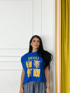 T-shirt Bea Nirvana