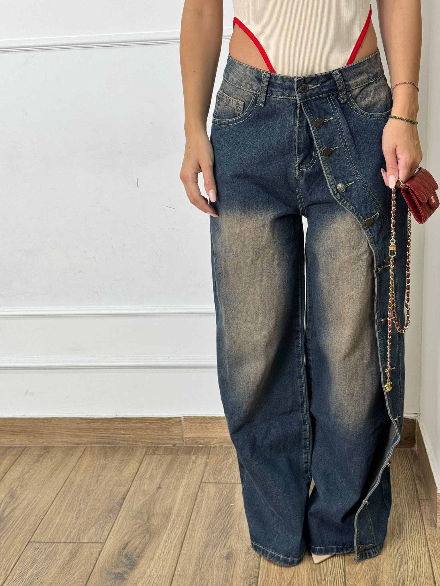 Jeans Mirabi