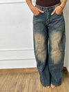 Jeans Ballon