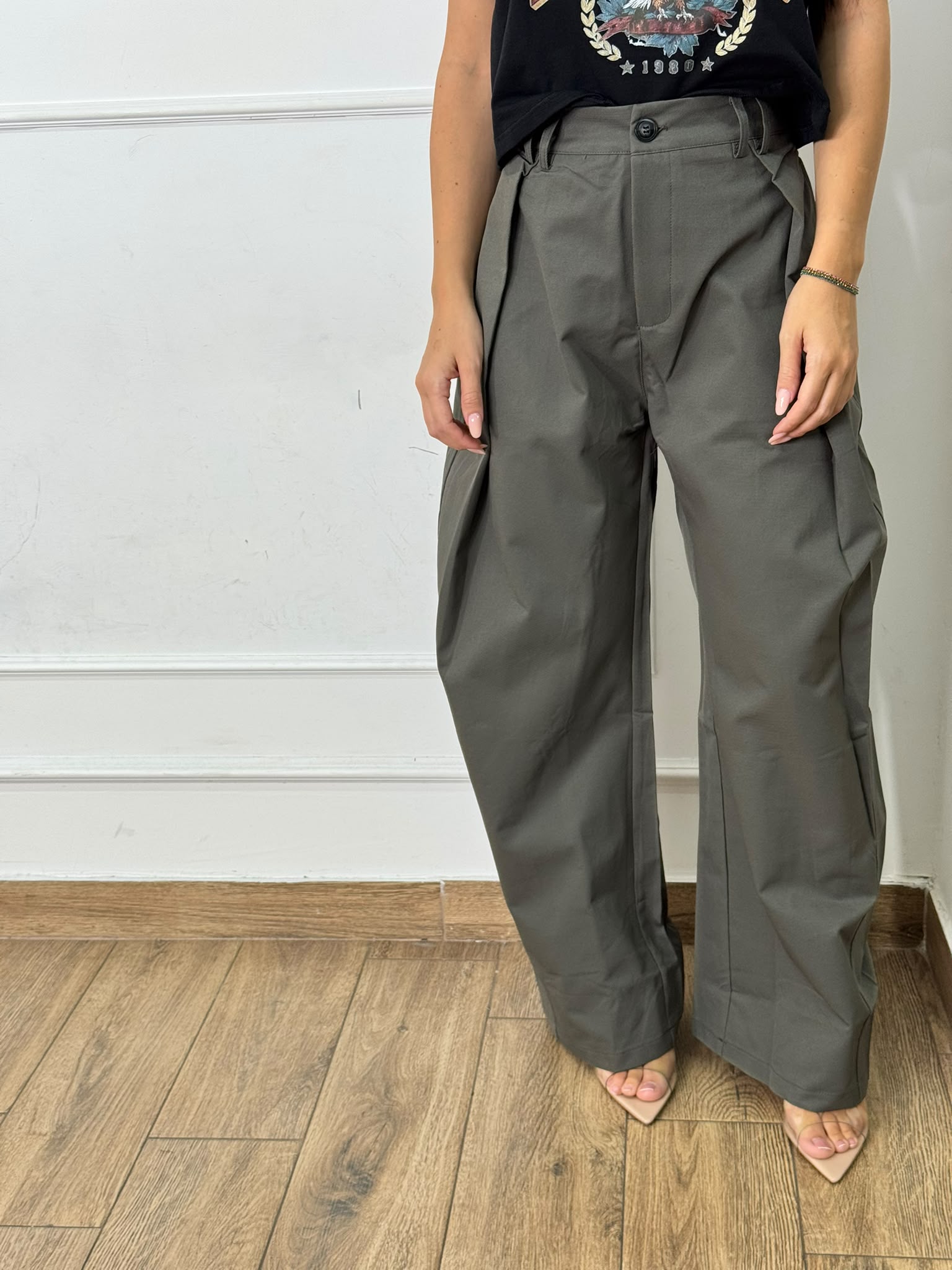 Pantalone Patty