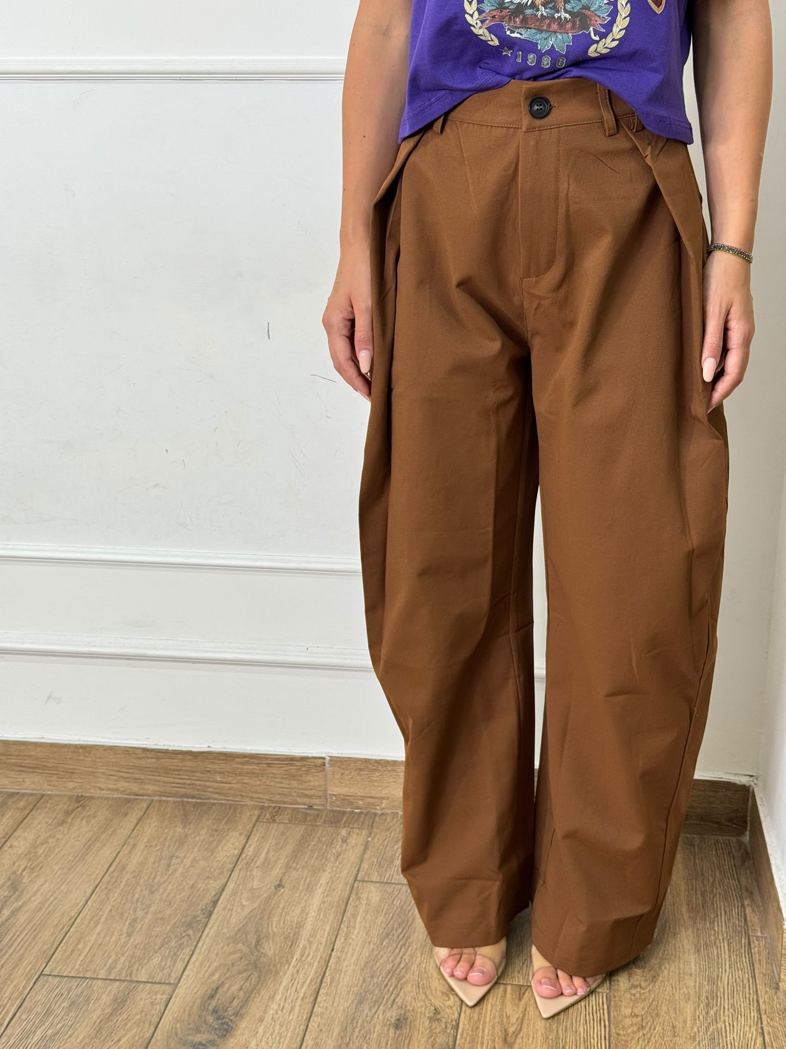 Pantalone Patty