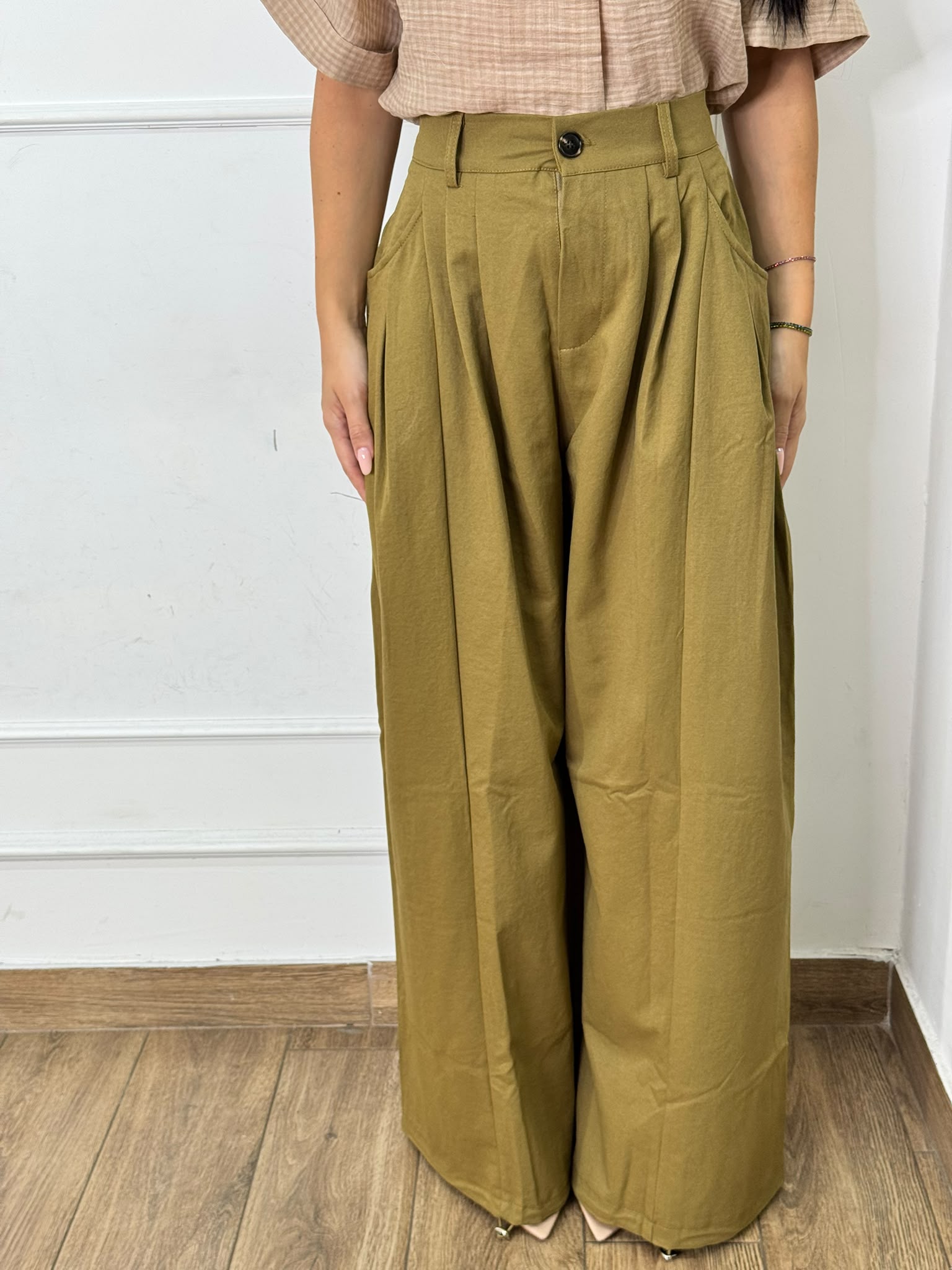 Pantalone Paol