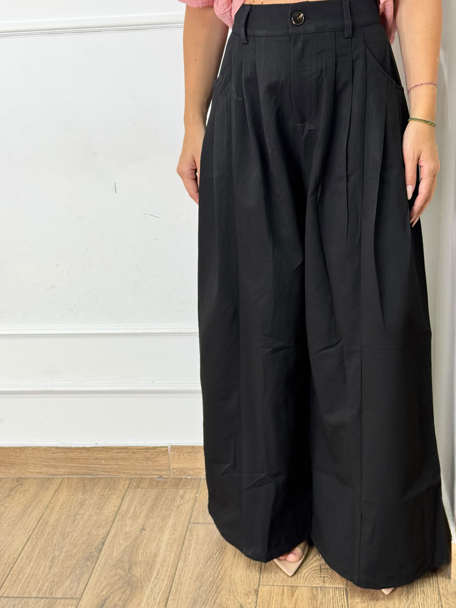 Pantalone Paol