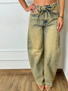 Jeans Gessica