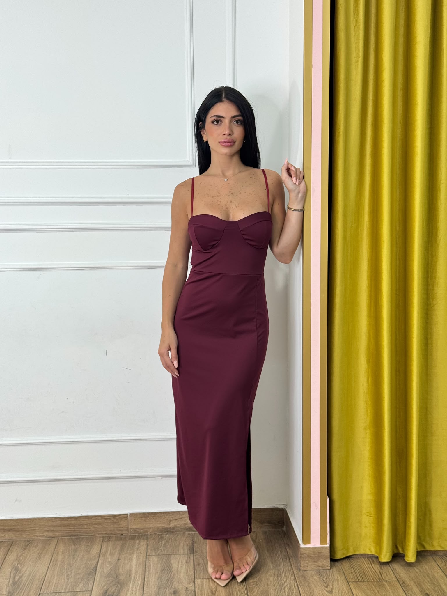 Dress Simply