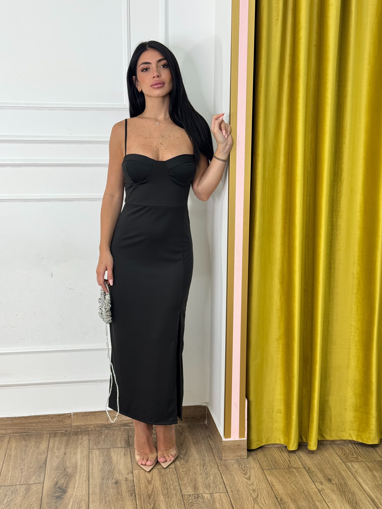 Dress Simply
