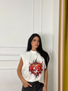 T-shirt AC*DC