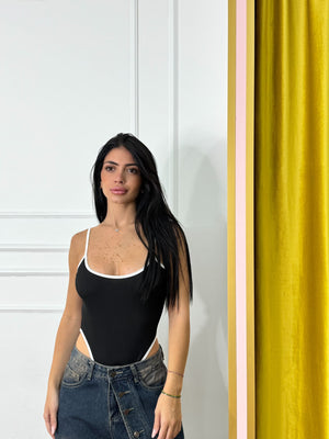 Body Double