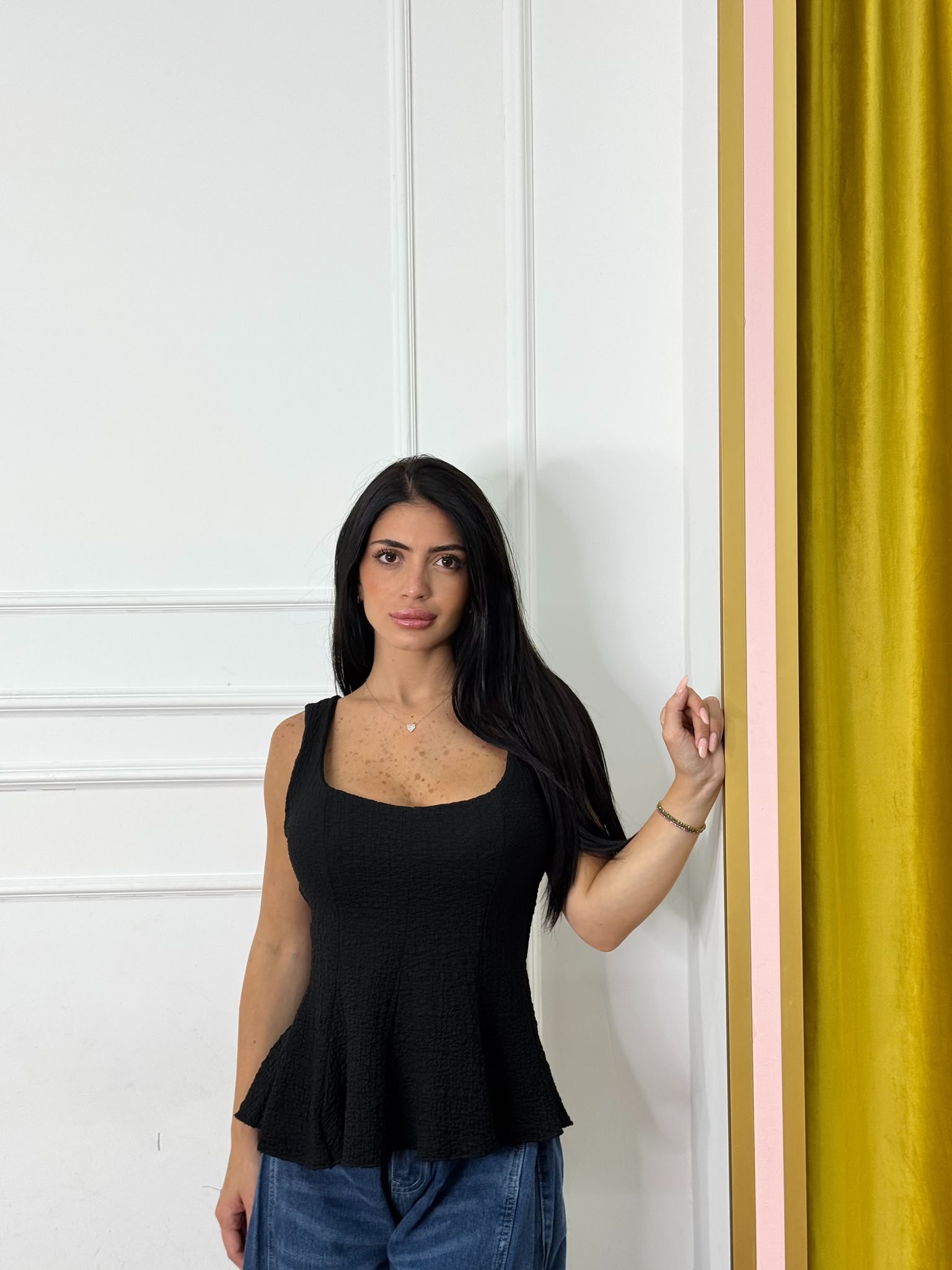 Top Isabella