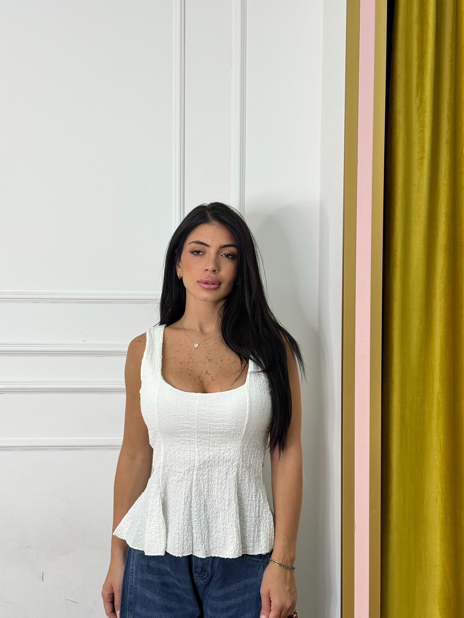 Top Isabella