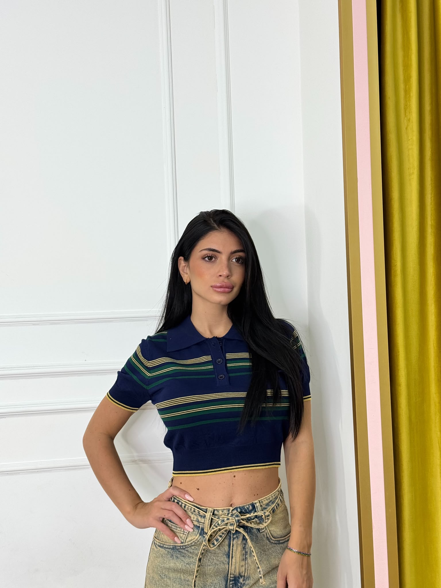 Polo Delia