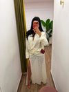 Dress elegant