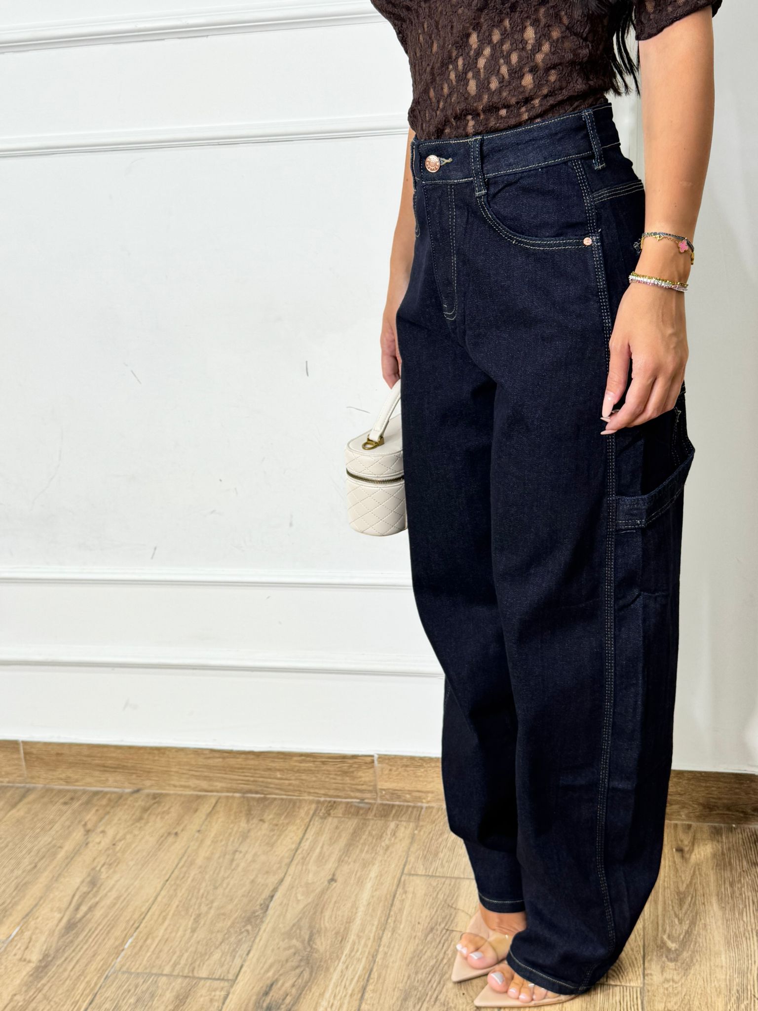 Jeans melody