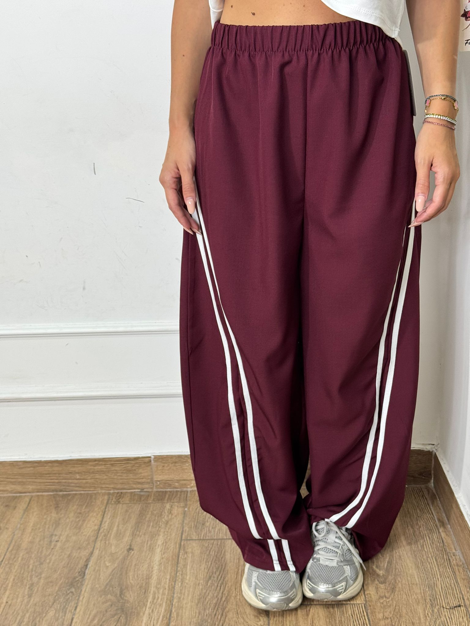 Pantalone lyla