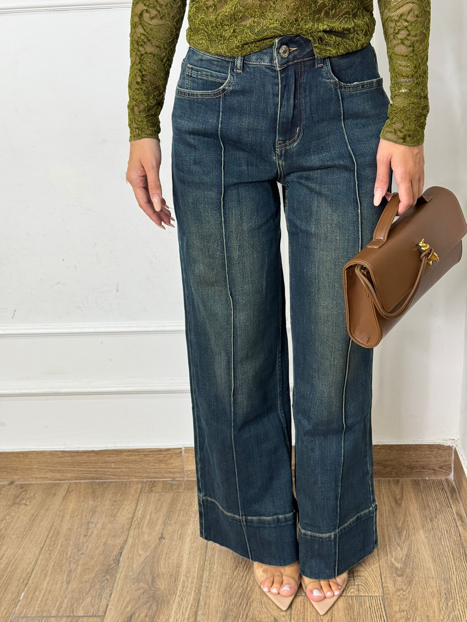 Jeans victoria