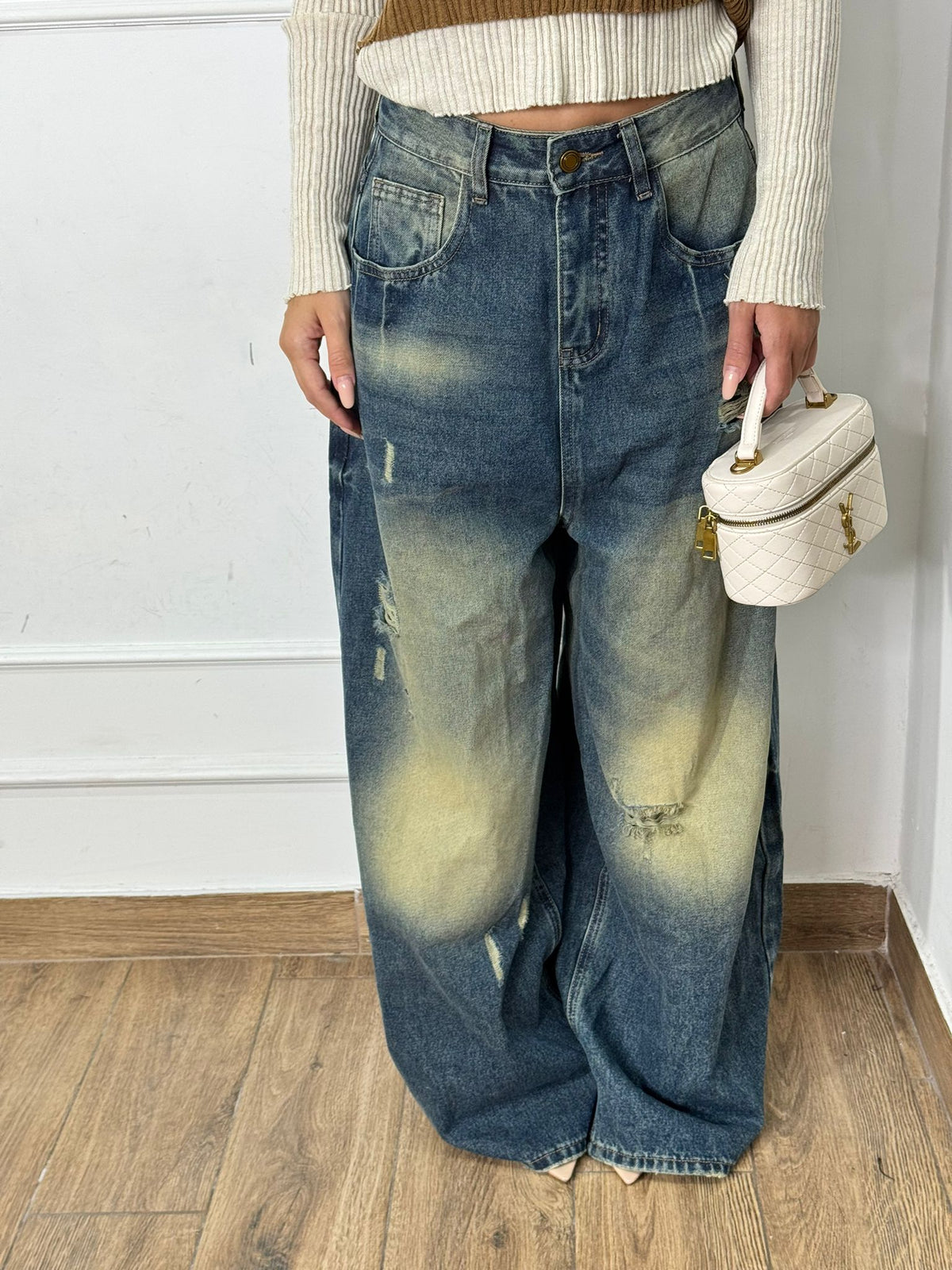 Jeans kennedy