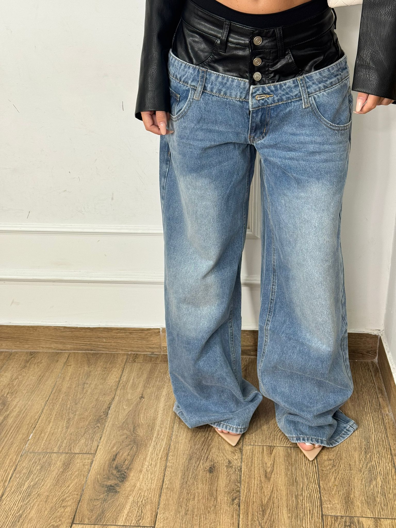 Jeans daphne
