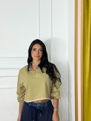 Polo vera