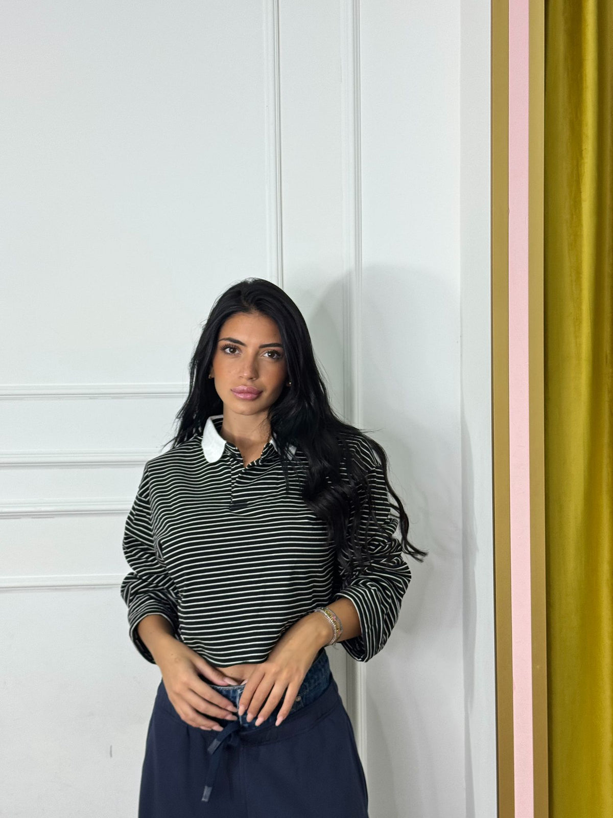 Polo vera