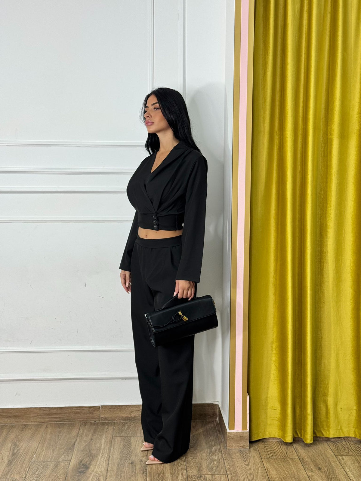 Coordinato katrin