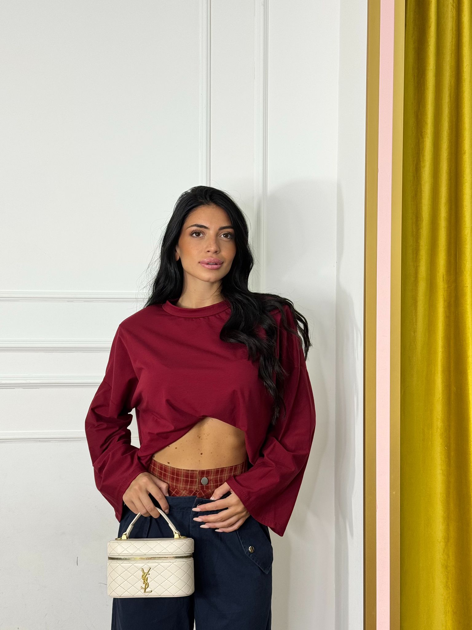T-shirt viviana