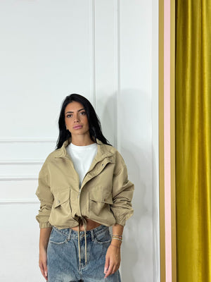 Jacket miranda