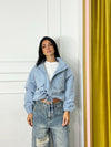 Jacket miranda