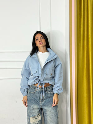 Jacket miranda