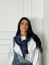 Foulard lumina bandana