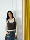 Maglia jessy