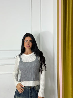 Maglia jessy