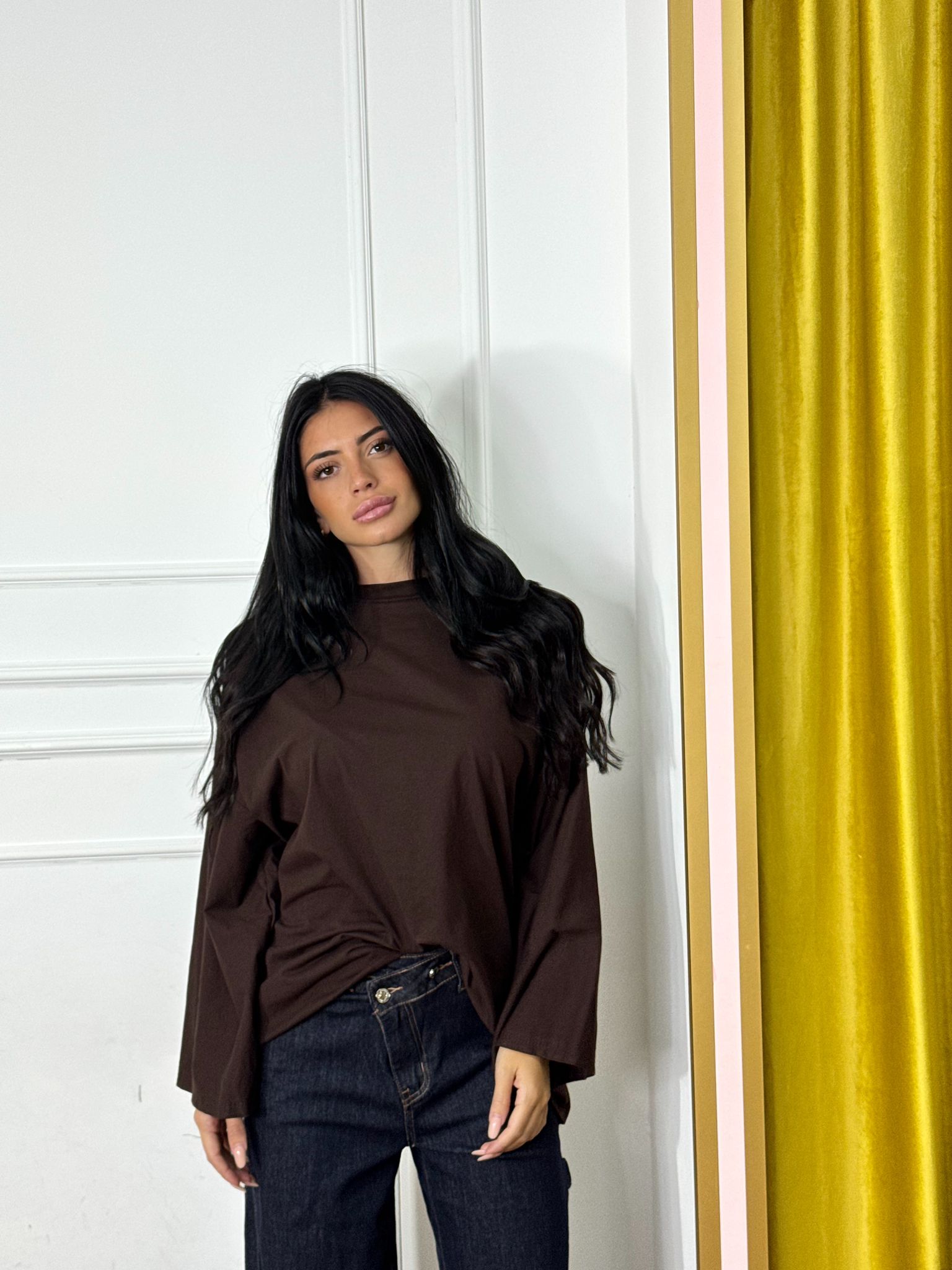 T-shirt viviana