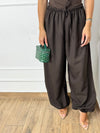 Pantalone Laced