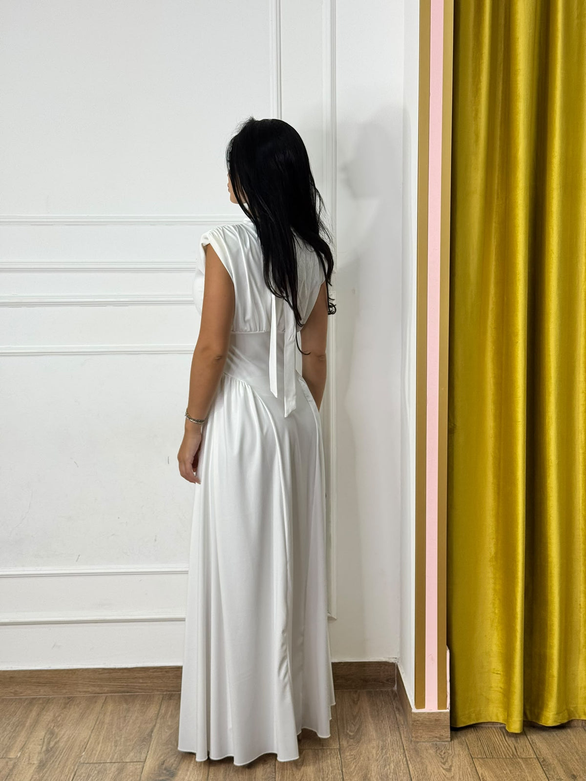 Dress Domenicana