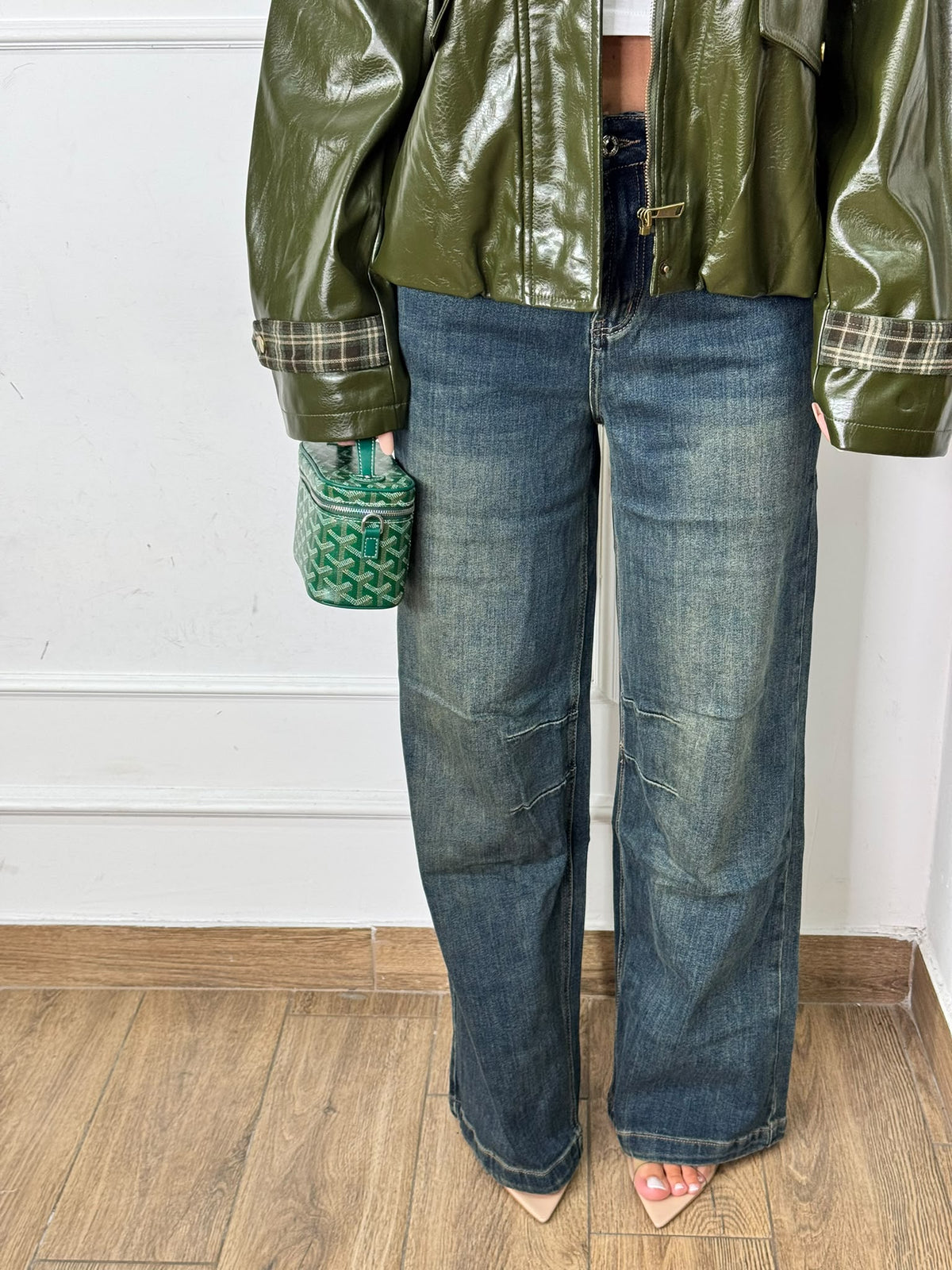 Jeans Grazia