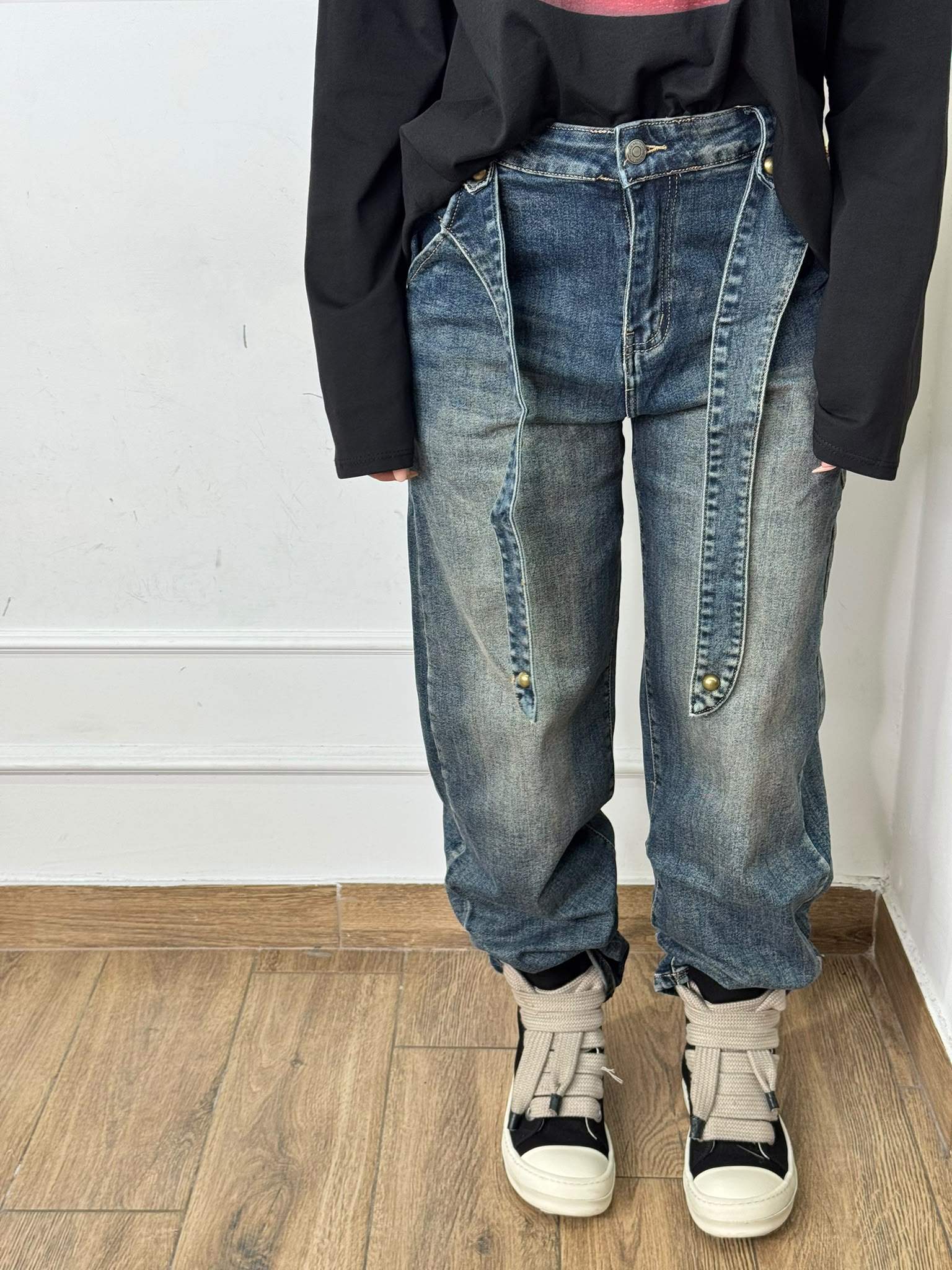 Jeans Alba