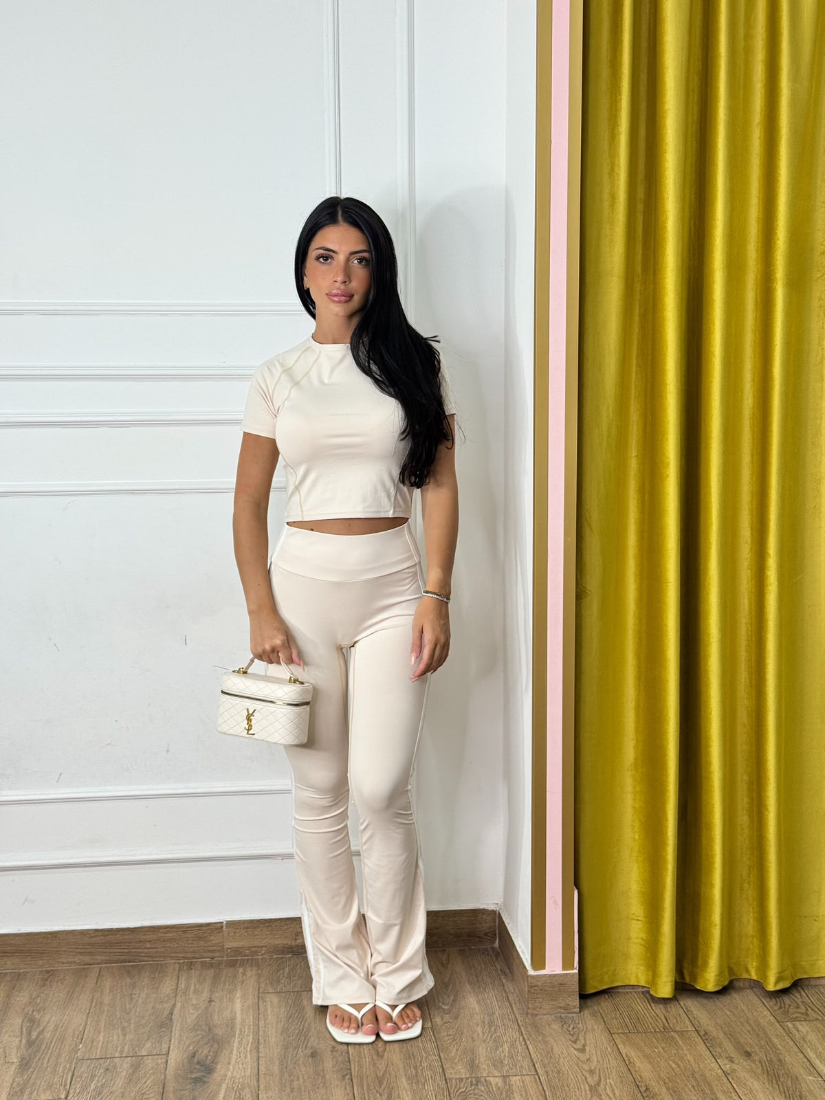 Coordinato Ludovica