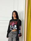 Maglia Rock
