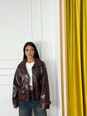 Jacket Bea