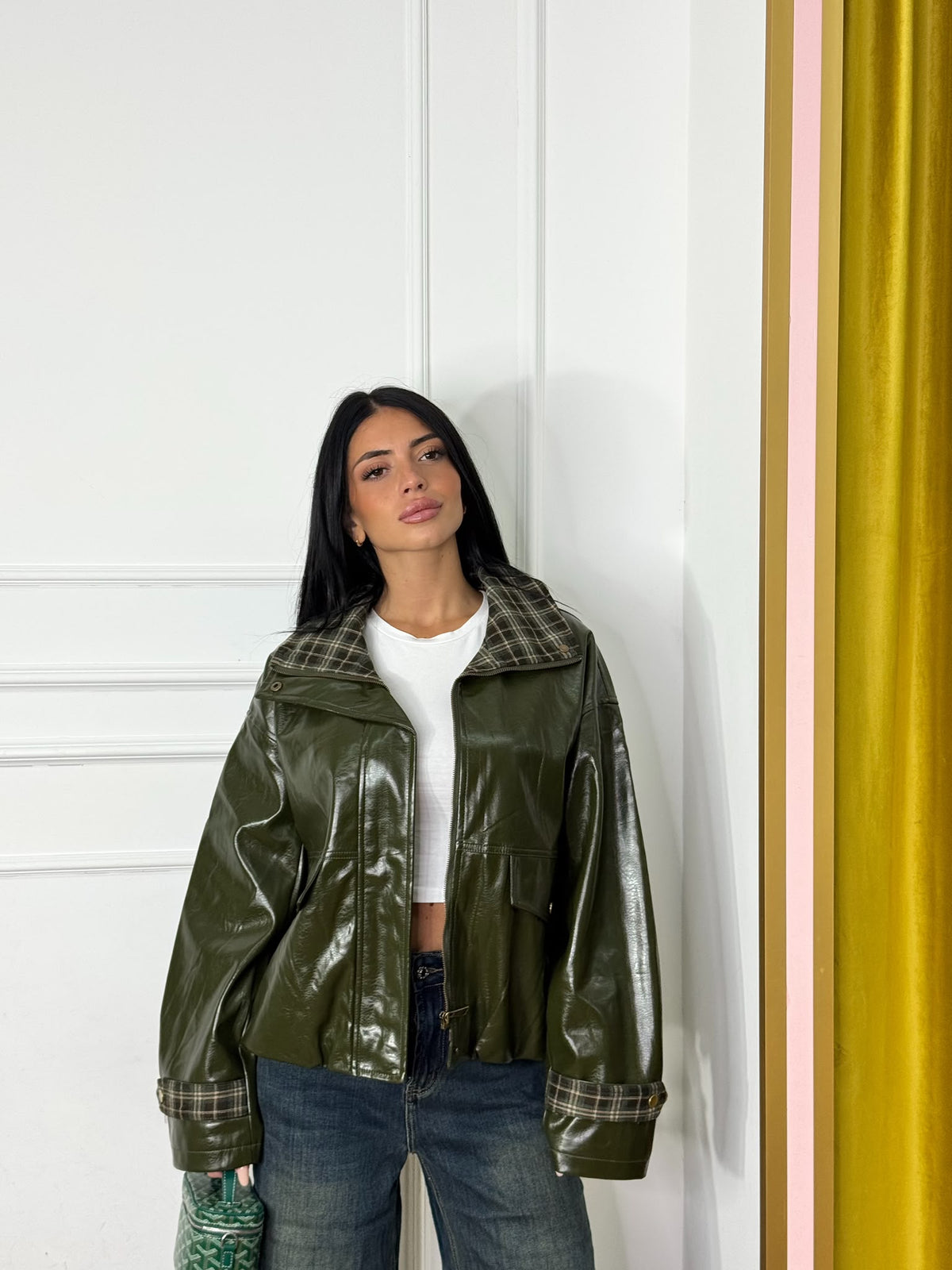 Jacket Bea