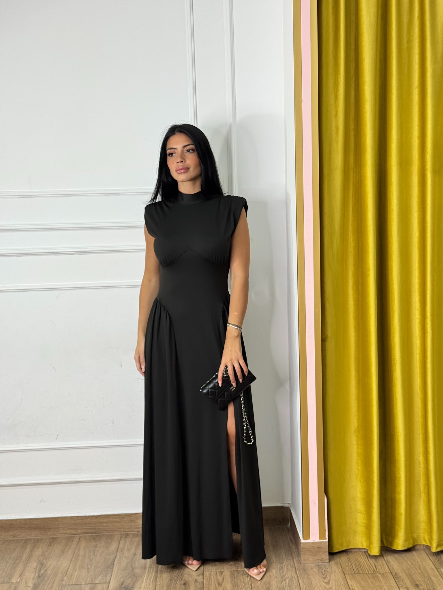Dress Domenicana