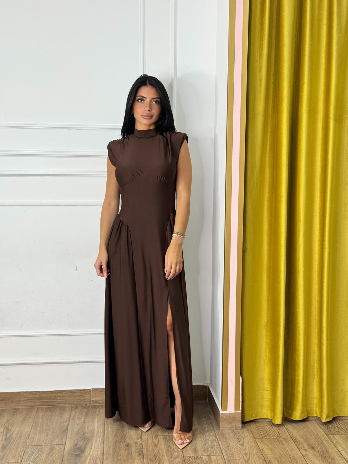 Dress Domenicana